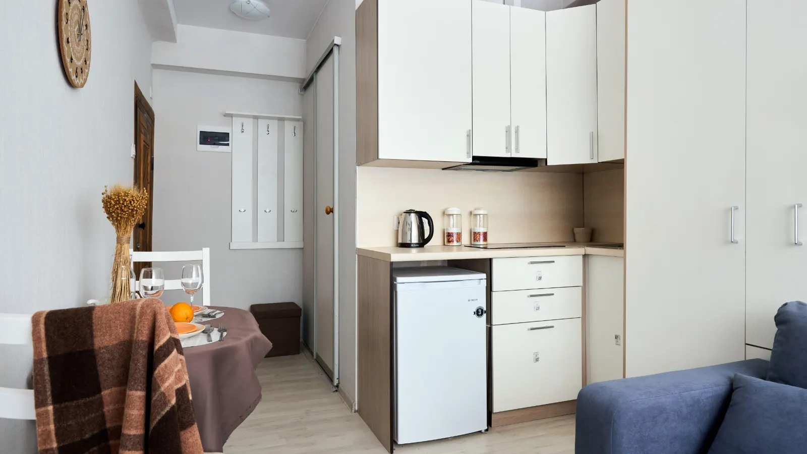 HMO conversion in Liverpool
